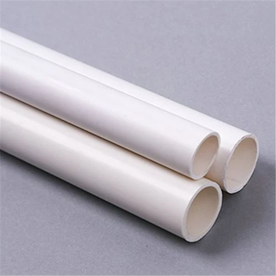 110mm Waste Water UPVC Pipe