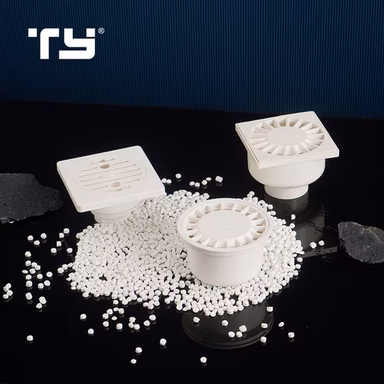 Australia Standard (AS/NZS2053) UPVC / PVC Plastic Pipe / Conduit & Fittings with Sai Certification