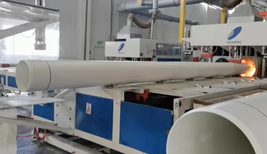 China Manufacturer Dhpi Plastic PVC Water Pipe Prices List UPVC Pipe for Construction and Utilities 
