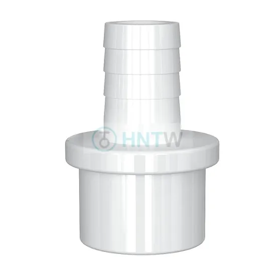 High Quality Industrial Grade PVC Foot Valve for Water Pump 