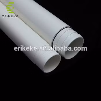 High Pressure Deep Well PVC/UPVC Casing Screen Feed Plastic Pipe PVC Casing Pipe Screen Pipes PVC Well Pipe Threadi