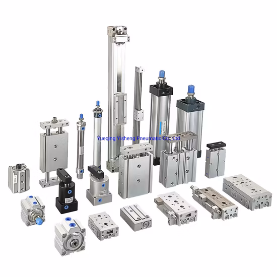 Pneumatic Mehcanical Valve Hand Valve Air Pressure Controller Valve Quick Exhaust Valve Pnemuatic Foot Valve Pneumatic Check Valve