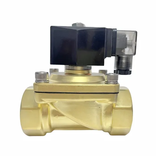 Brass 25mm 1 Inch Normal Closed 10bar 0