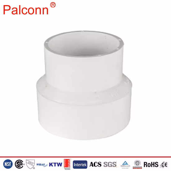 Australia Standard (AS/NZS2053) UPVC / PVC Plastic Pipe / Conduit & Fittings with Sai Certification